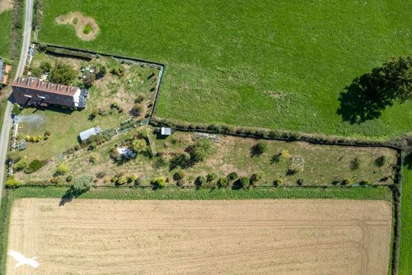 Maison à vendre |  Lourdoueix-Saint-Pierre |  5 pièces | 155 m²