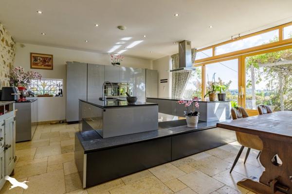 Maison à vendre |  Lourdoueix-Saint-Pierre |  5 pièces | 155 m²