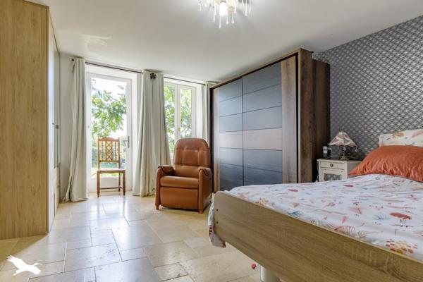 Maison à vendre |  Lourdoueix-Saint-Pierre |  5 pièces | 155 m²