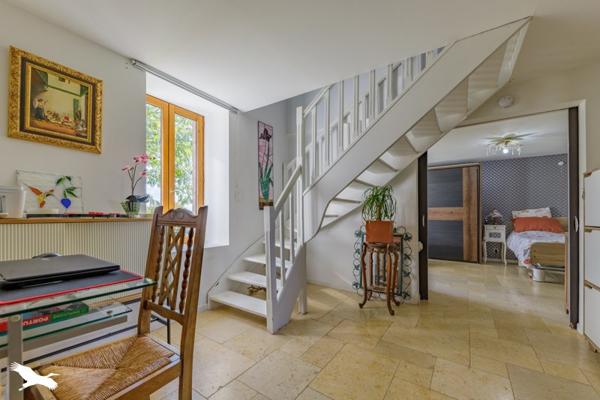 Maison à vendre |  Lourdoueix-Saint-Pierre |  5 pièces | 155 m²