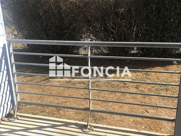Location Studio 24.53 m² - 251 AVENUE MARILLAC La Rochelle 17000