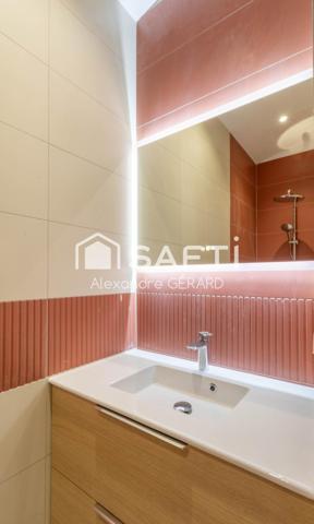 Superbe maison de ville rénovée – Hyper centre de La Teste-de-Buch