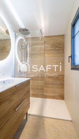 Superbe maison de ville rénovée – Hyper centre de La Teste-de-Buch