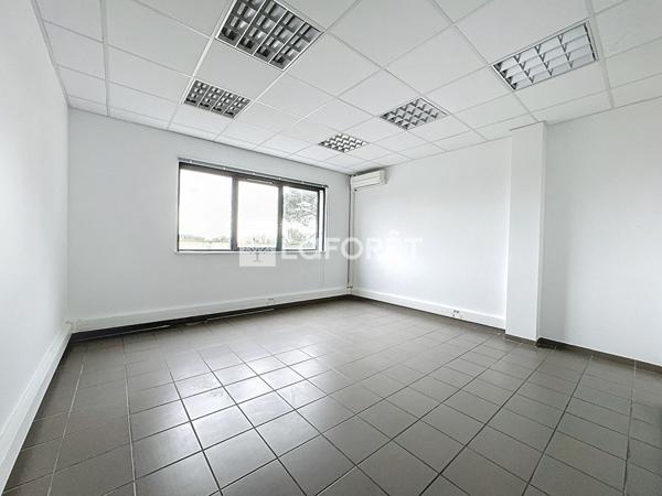 Achat bureau Nîmes - 94 m² - 130 000 €