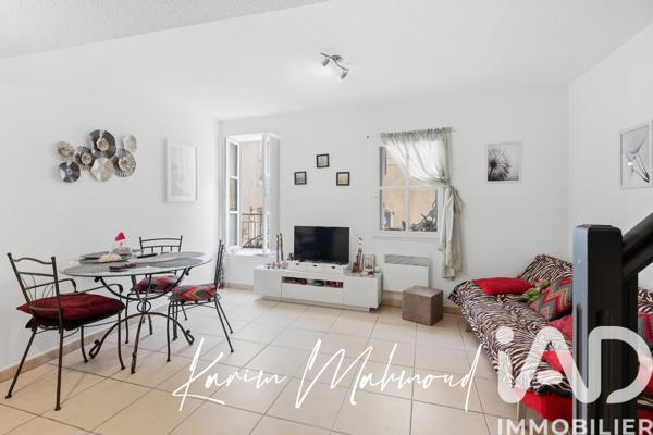 Appartement à vendre 3 pièces 61 m² Agde