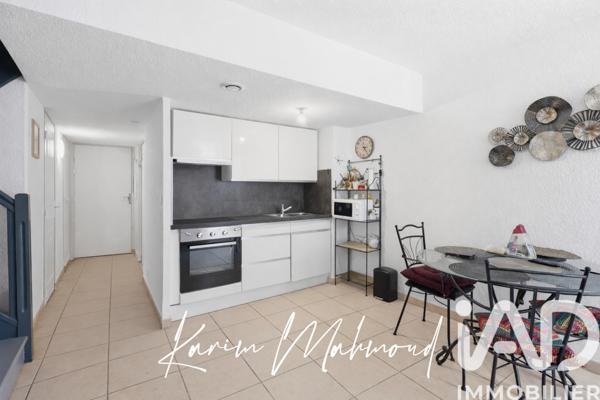 Appartement à vendre 3 pièces 61 m² Agde