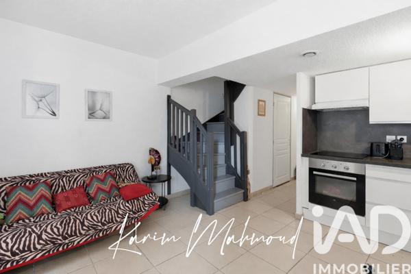 Appartement à vendre 3 pièces 61 m² Agde