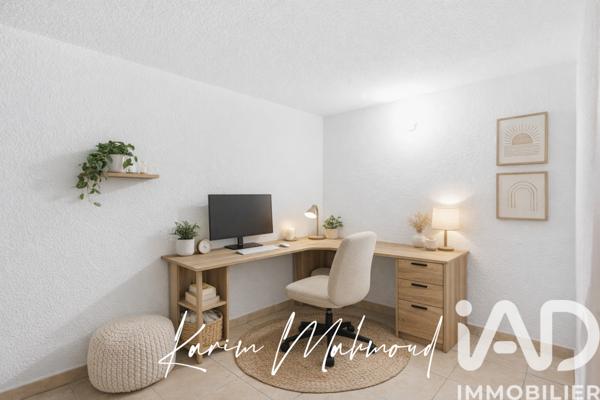 Appartement à vendre 3 pièces 61 m² Agde