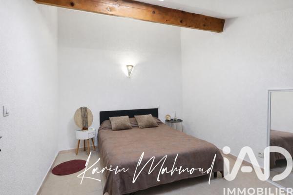 Appartement à vendre 3 pièces 61 m² Agde