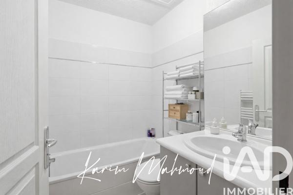 Appartement à vendre 3 pièces 61 m² Agde