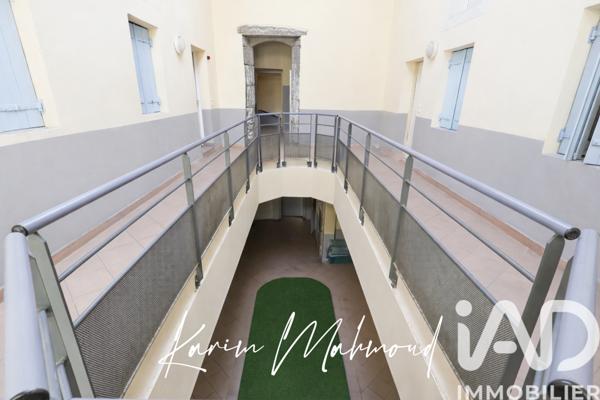 Appartement à vendre 3 pièces 61 m² Agde