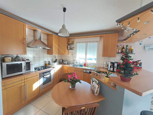 Superbe pavillon situé à Pusey