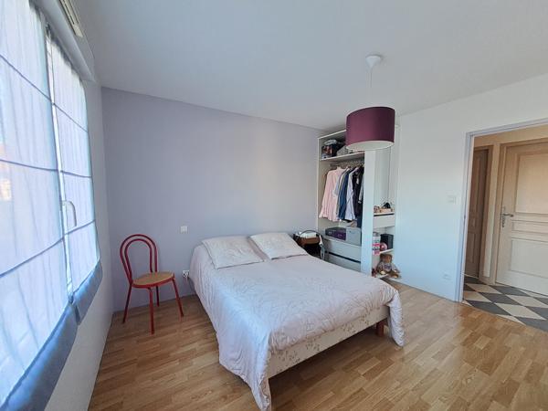 Superbe pavillon situé à Pusey