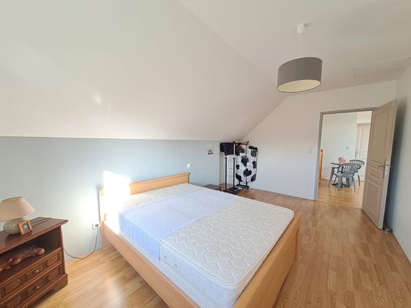 Superbe pavillon situé à Pusey