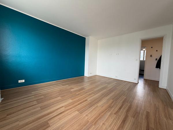 Appartement 4 pièces 66 m2