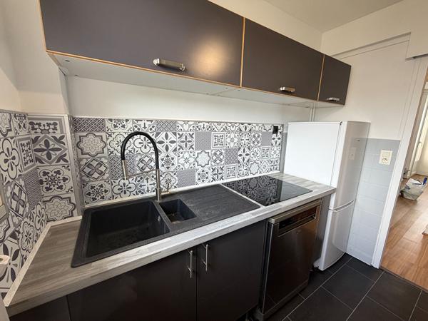 Appartement 4 pièces 66 m2