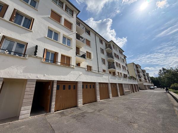 Appartement 4 pièces 66 m2