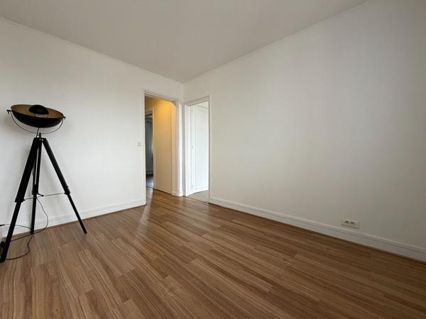 Appartement 4 pièces 66 m2