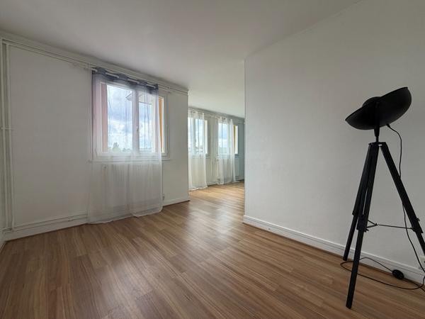 Appartement 4 pièces 66 m2