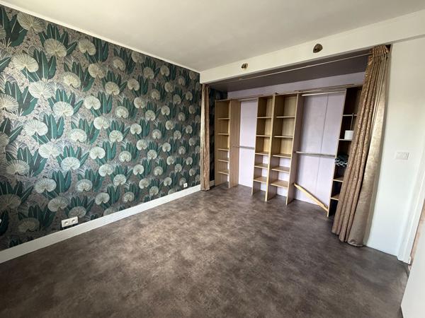 Appartement 4 pièces 66 m2