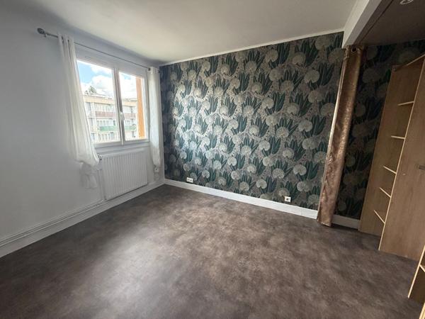 Appartement 4 pièces 66 m2
