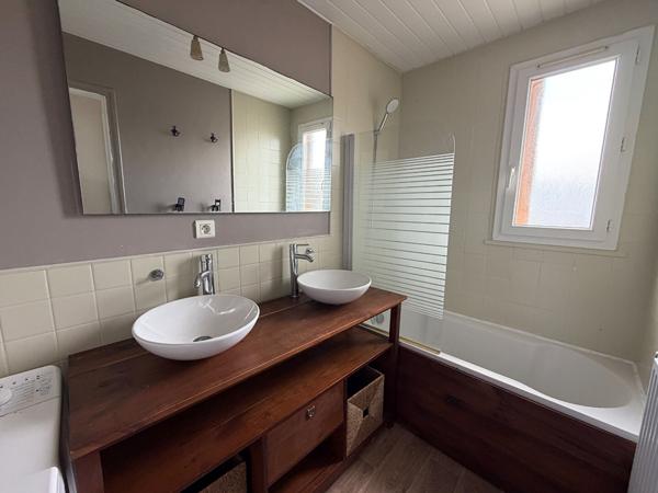 Appartement 4 pièces 66 m2
