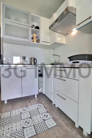 Vente / Appartement