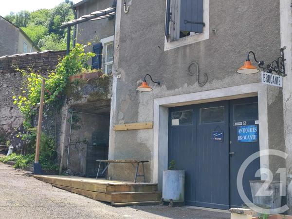 Maison à vendre  3 pièces - 59,71 m 2   VABRE  - 81