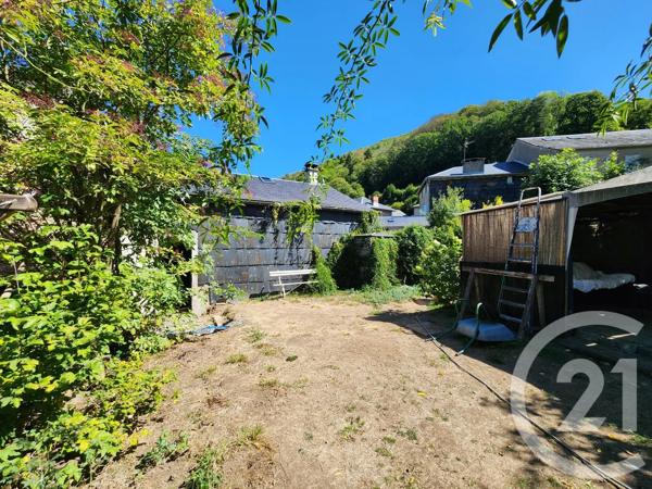 Maison à vendre  3 pièces - 59,71 m 2   VABRE  - 81