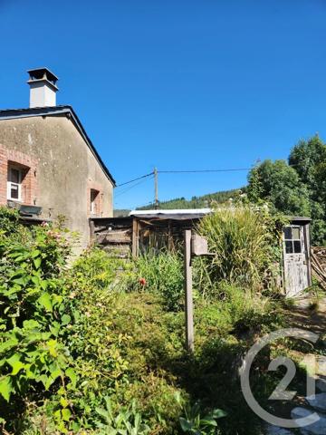 Maison à vendre  3 pièces - 59,71 m 2   VABRE  - 81