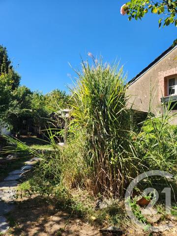 Maison à vendre  3 pièces - 59,71 m 2   VABRE  - 81