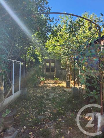 Maison à vendre  3 pièces - 59,71 m 2   VABRE  - 81