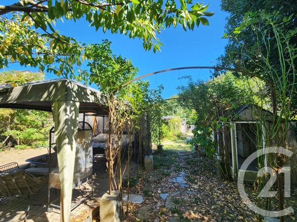 Maison à vendre  3 pièces - 59,71 m 2   VABRE  - 81
