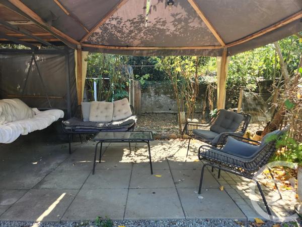 Maison à vendre  3 pièces - 59,71 m 2   VABRE  - 81