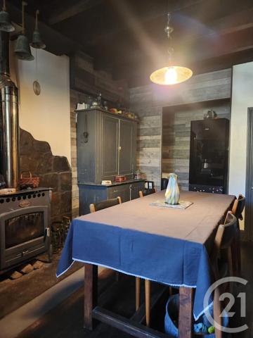 Maison à vendre  3 pièces - 59,71 m 2   VABRE  - 81