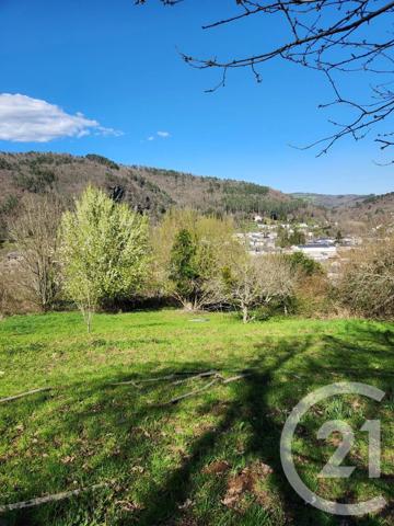 Maison à vendre  3 pièces - 59,71 m 2   VABRE  - 81