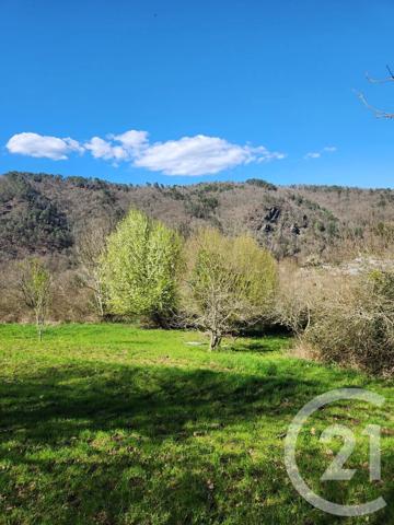 Maison à vendre  3 pièces - 59,71 m 2   VABRE  - 81
