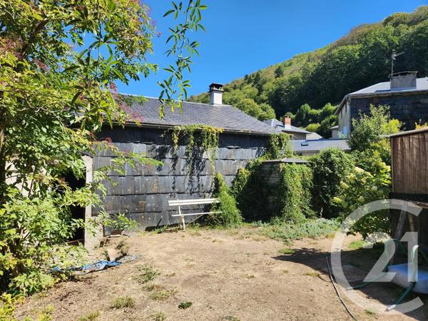 Maison à vendre  3 pièces - 59,71 m 2   VABRE  - 81