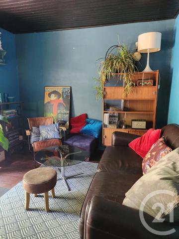 Maison à vendre  3 pièces - 59,71 m 2   VABRE  - 81