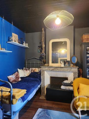Maison à vendre  3 pièces - 59,71 m 2   VABRE  - 81