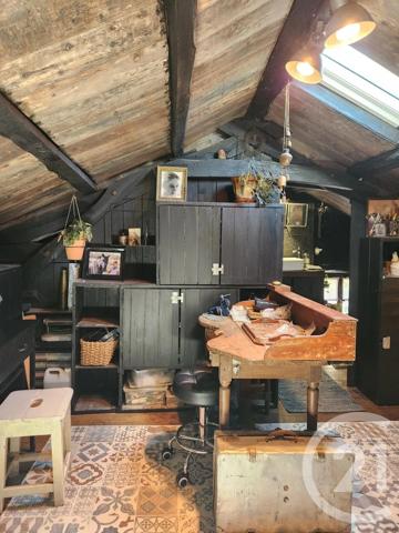 Maison à vendre  3 pièces - 59,71 m 2   VABRE  - 81