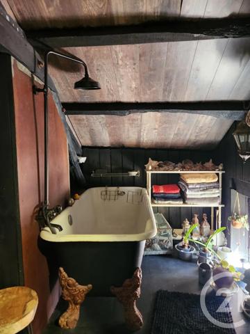 Maison à vendre  3 pièces - 59,71 m 2   VABRE  - 81