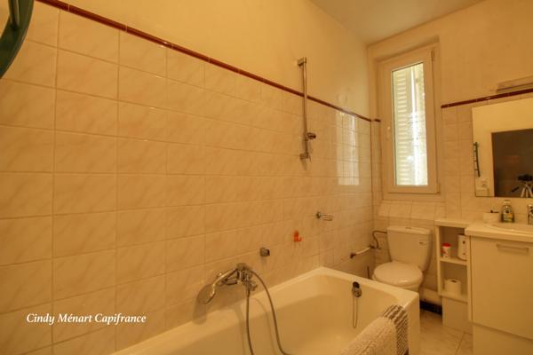 Dpt Moselle (57), à louer ZIMMING maison P4 de 62,98 m²  avec garage et jardin