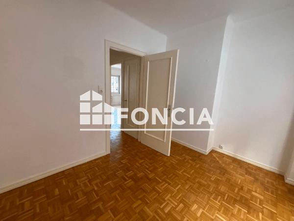Location Appartement 3 pièces 63.5 m² - 17 PLACE D'AUSTERLITZ Strasbourg 67000