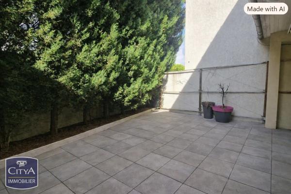 Maison à vendre 5 pièces 78m² Champigny-sur-Marne (94500)