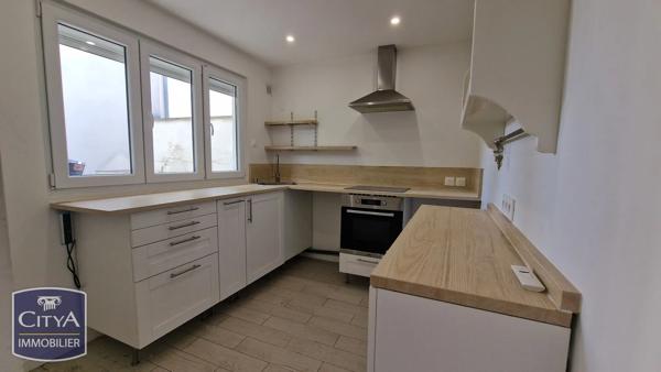 Maison à vendre 5 pièces 78m² Champigny-sur-Marne (94500)