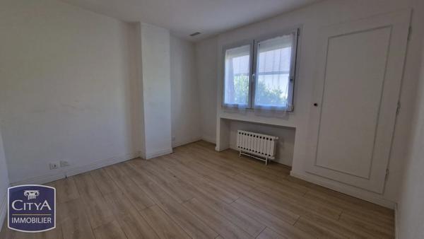 Maison à vendre 5 pièces 78m² Champigny-sur-Marne (94500)