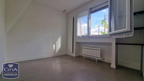 Maison à vendre 5 pièces 78m² Champigny-sur-Marne (94500)