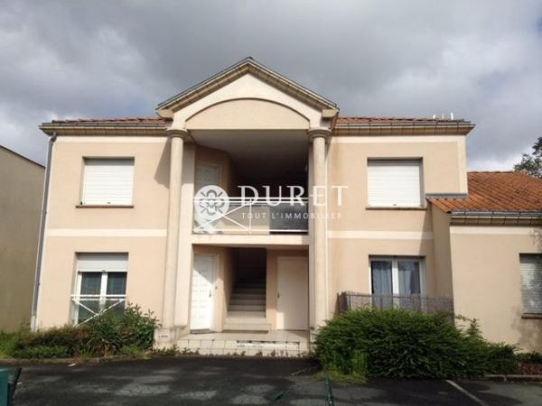 Appartement type 2