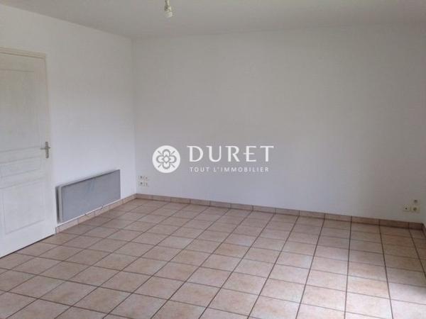 Appartement type 2